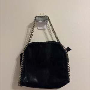 Fake Stella McCartney Falabella Mini Tote Bag